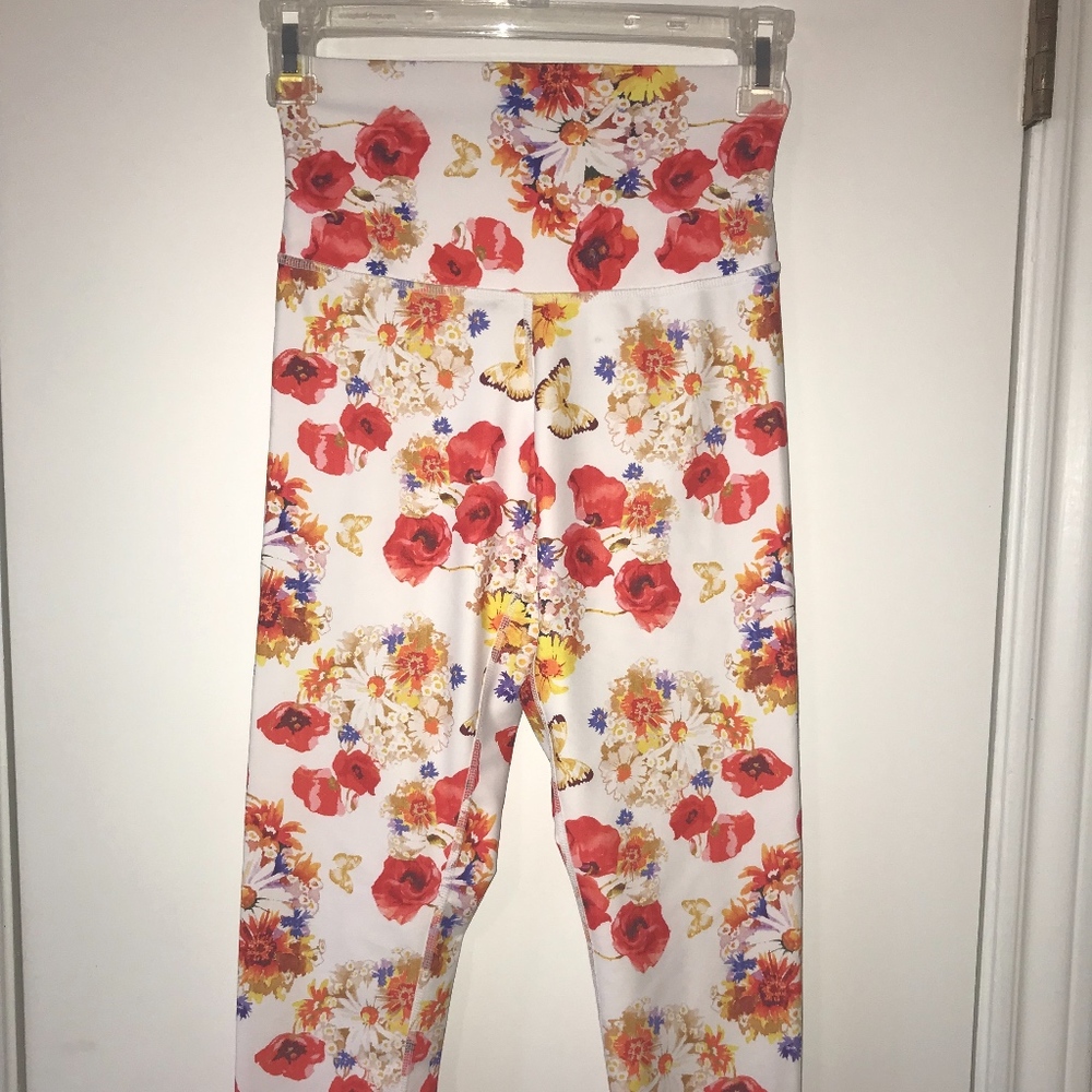 DYI Leggings
